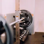 Minimalist Loft Namba Compact Studio With A 24-Hour Gym Ma902