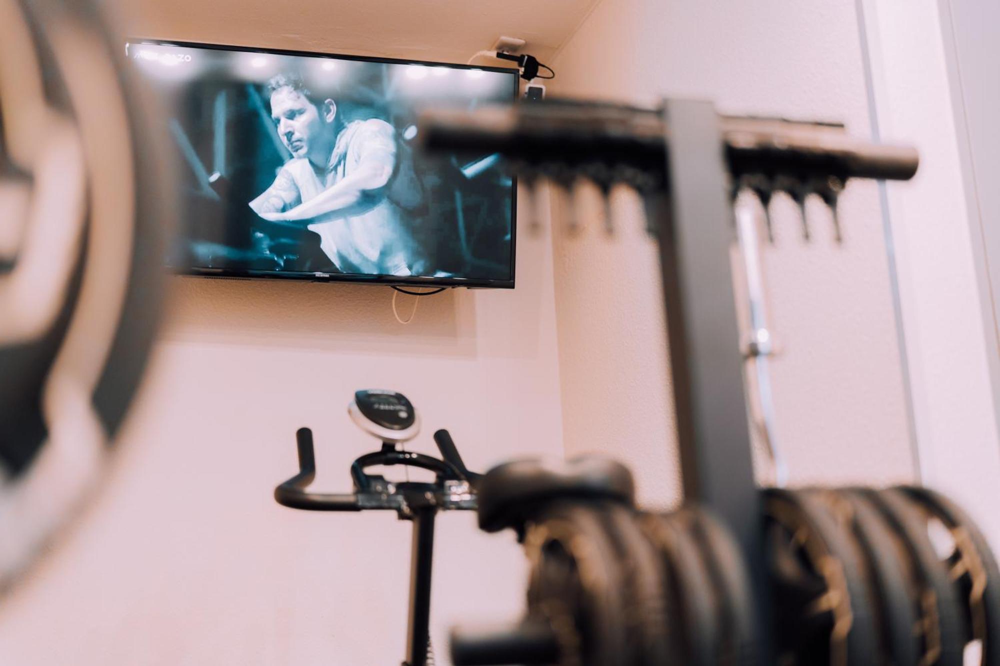 Minimalist Loft Namba Compact With A 24-hour Gym Ma902 * Osaka