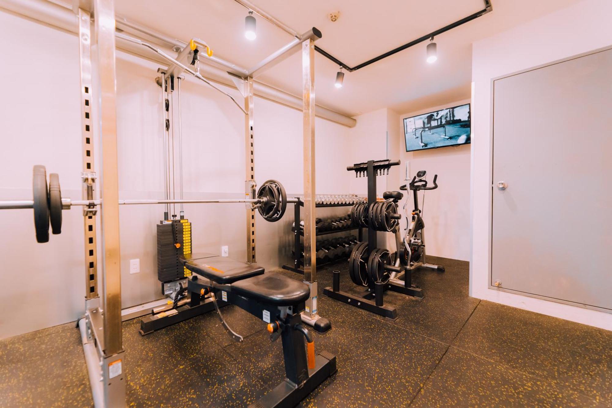 Minimalist Loft Namba Compact With A 24-hour Gym Ma902 Apartment *