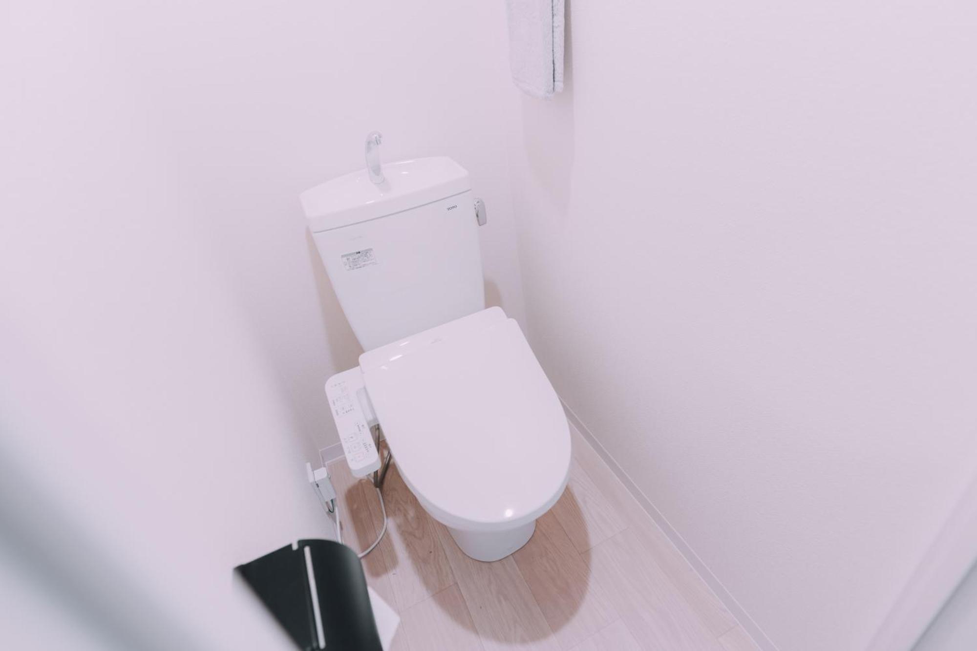 Minimalist Loft Namba Compact With A 24-hour Gym Ma902 *